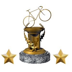 Just Gettin' Started